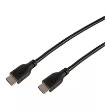 Cable Electrico Comercial Estandar De 25 Pies De Hdmi