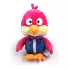 Pororo O Pequeno Pinguim Harry 23 Cm Pelican Penguin