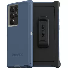 Otterbox - Funda Para Galaxy S22 Ultra Defender Series, Colo