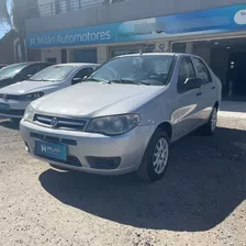 Fiat Siena El - 2014