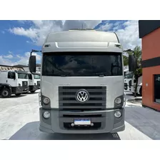 Vw 24 250 Constellation 6x2 2011 Cabinado /ñ 24280 2425 2430