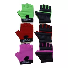 Guantes Para Fitnes Eneve - Deportes Online