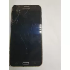 Celular Samsung J 700 Para Retirada De Pecas Os 2677