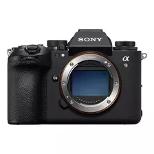 Sony A9 Iii 24.6mp Mirrorless Digital Camera In Black (body 