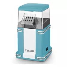 Pochoclera Yelmo Po-3700 1200w Cuo