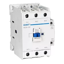 Chint Nc8-80 Contactor 22kw 80a