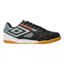 Chuteira Para Futebol De Salão Futsal Umbro Pro Club Quadra