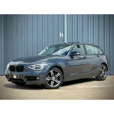 Bmw Serie 1 1.6 118i Sport 170cv At 2014