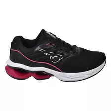 Tenis Feminino Esportivo Casual Academia Lazer