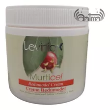 Levinia Crema Reductora Redumodel Murticel 500g