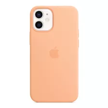Case Protector iPhone 12/12pro Silicona Estuche Sellado®