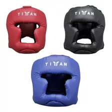 Protetor De Cabeça Para Boxe Capacete Muay Thai Kickboxing