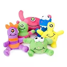 Fun Express Monsters Plush (1 Doce