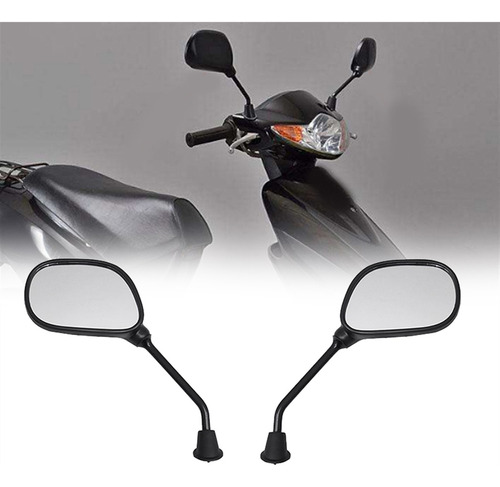 Espejos Retrovisores Para Honda Dio Zx/z4 Af18 Foto 3