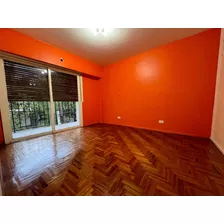 Devoto: Alquiler Departamento 3 Ambientes