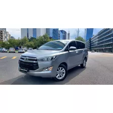 Toyota Innova 2.7 Srv At 8 Asientos 