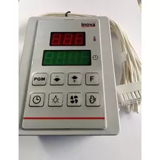 Control De Temperatura Inova Hornos Pan Inv-12426