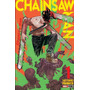 Primera imagen para búsqueda de manga chainsaw