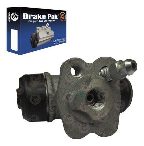 Foto de Cilindros De Freno Marca Brake Pak Para Toyota Yaris