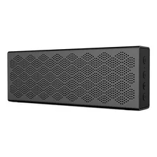 Caixa De Som Portátil Mp120 Edifier 8w Rms - Cinza Escuro