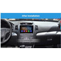 Radio Kia Sorento 2014+ 2+32gigas Ips Android Auto Carplay
