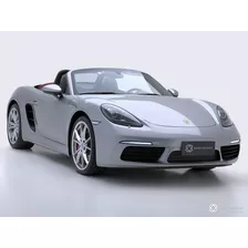 Porsche 718 2.0 16v H4 Boxster Pdk