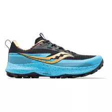 Championes Saucony De Dama - Peregrine 13 - S10838200