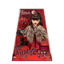 Bratz Series 3 Muñeca Tiana Con Accesorios 25 Cm