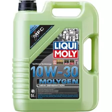 Liqui Moly Molygen 10w30 5l