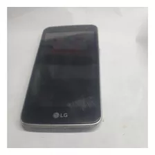 Celular LG K4 K 130 Placa Nao Liga Leia O Anuncio Os 0100