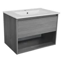 Mueble Para Lavamanos Zoé Ulmo 70x46 Cm Stretto