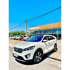 Kia Sorento Sx 3.3 At