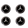 Tapa Valvulas Llanta Con Logo Mazda Juego X 4 Tuning Renault 11