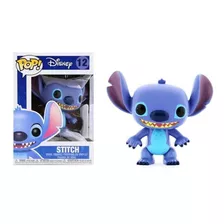 Funko Pop! Disney 12 Stitch 