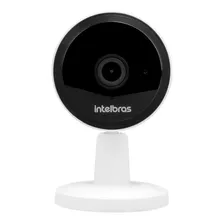 Camera Inteligente Intelbras Imx1 Branca Wifi Interna 720p