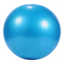 Bola Suiça Pilates Pequena 25cm Anti Estouro Academia Fisio