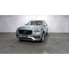 Volvo Xc90 2.0 Momentum T6 Awd Auto