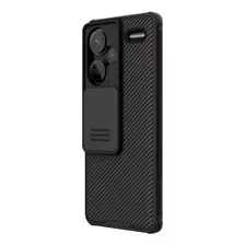 Funda Estuche Acrílico Pro Nillkin Protección Confiable