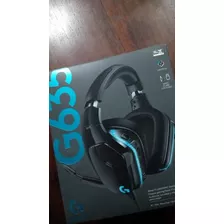 Escucho Ofertas! ! ...logitech G635 +logitech G305...