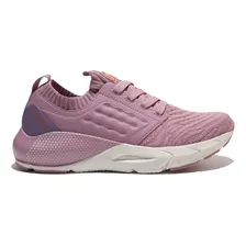 Zapatillas Jaguar Deportiva Rosa Malva G9303rm