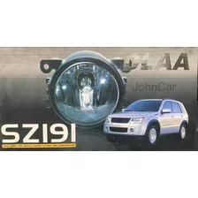 Halogenos Suzuki Grand Vitara Sz Neblineros Dlaa