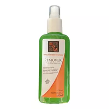 Removedor De Mega Hair Fita Adesiva / Proteses E Laces 150ml