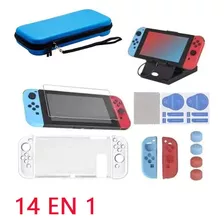 Accesorio Nintendo Oled Switch Para Kit Con Chasis