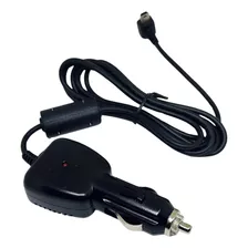 Cargador Para Gps Garmin Nuvi Auto Drive Con Led 12v 