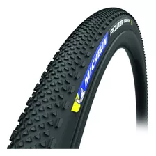 700-40 (40-622) Power Gravel Blk Ts V2