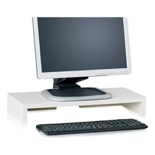 Aparador Para Monitor De Computadora Ecologico Way Basics