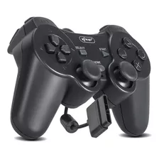 Joystick Controle Analógico Compatível Ps2 Manete Dualshock