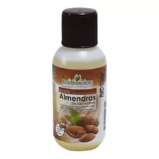 Aceite De Almendras Puro X 60 Ml Hidratante Y Revitalizante
