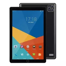 Tableta Mtk6797 Chip P8 1tb Negro Y 16gb De Memoria Ram