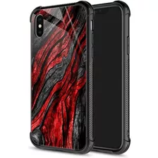 Funda Para I Xs Max, De Cristal Templado 9h Para I Xs Max, .